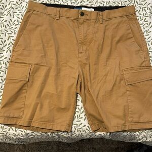 Old navy cargo shorts